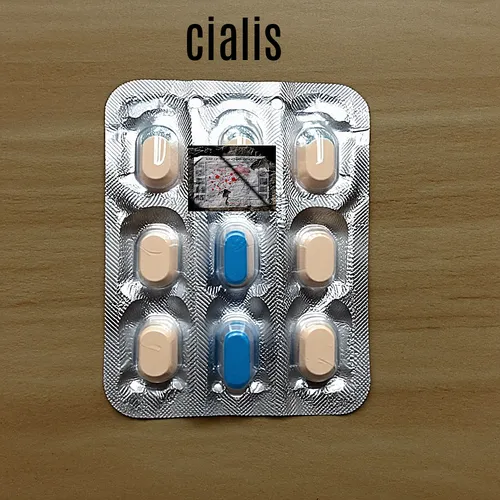 Cialis generico donde comprar